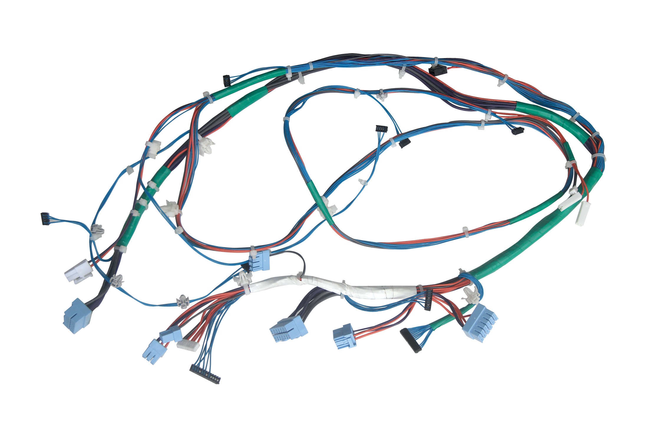 Home Appliance Wire Harness 14